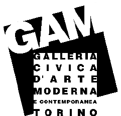 GAM - Galleria Civica d'Arte Moderna e Contemporanea di Torino