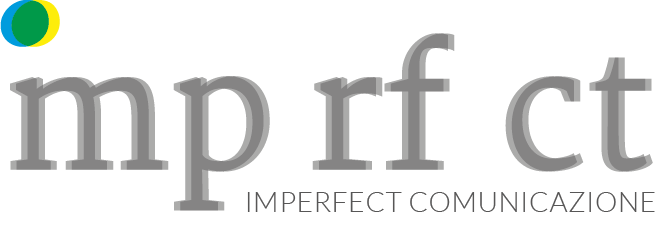 imperfect comunicazione